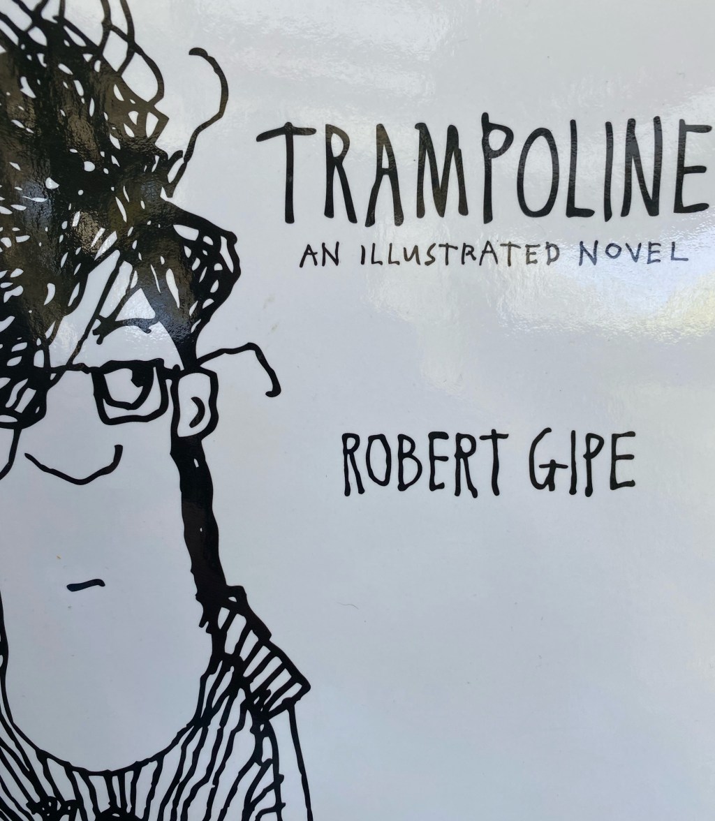 snapshot of book cover