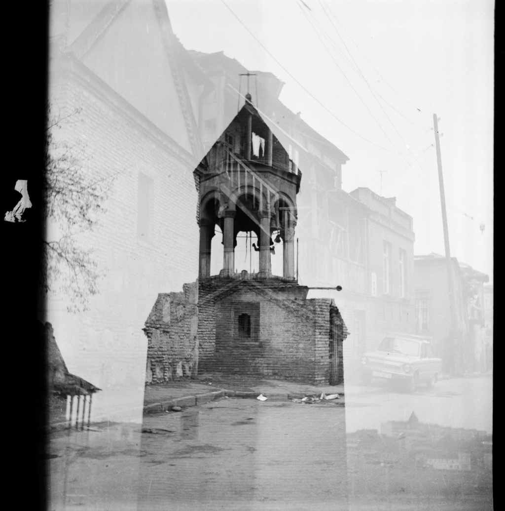 Holding space for emergent occasions